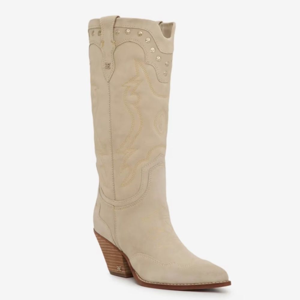 Sam Edelman James Cowboy Boot